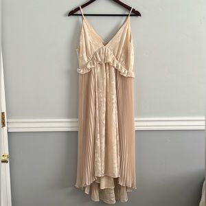 Adelyn Rae dress